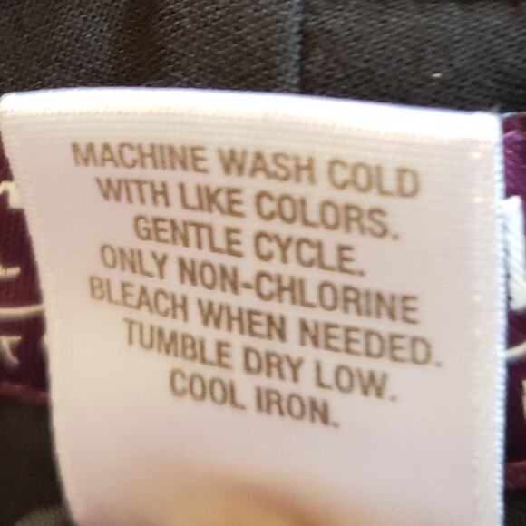 ROZ & Ali size 18 plus green‎ leisure pants in excellent condition - Picture 6 of 6